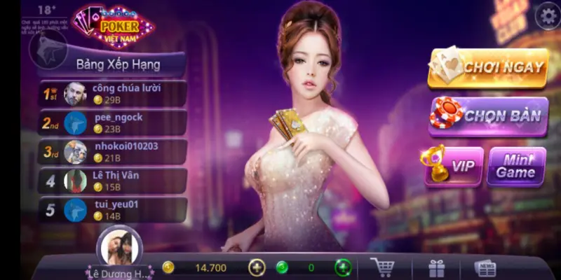 Quy trình để vào chơi KM Game  Bài 3D J88 cụ thể